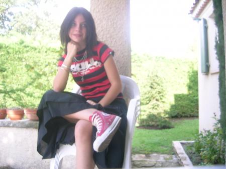 ce matin